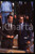 Fotografia d epoca originale Tom HANKS e Bill PAXTON  FESTIVAL CINEMA VENEZIA 1995 35 mm vintage slide 17 1