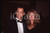 Fotografia d epoca originale Tom HANKS e Rita WILSON  FESTIVAL CINEMA CANNES 1995 ca 35 mm vintage slide 26 1