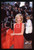 Fotografia d epoca originale Amanda LEAR Red carpet CANNES 1995 ca 35 mm vintage slide 55 1