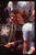 Fotografia d epoca originale Tom HANKS e Rita WILSON  WALK OF FAME HOLLYWOOD 1992 35 mm vintage slide 9 1
