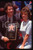Fotografia d epoca originale Tom HANKS e Rita WILSON  WALK OF FAME HOLLYWOOD 1992 35 mm vintage slide 11 1