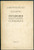 1937 Caesar FERRARINI Incunabulorum quae civica bibliotheca mantuana catalogus Brossure editoriale con copertina flessibile. TITOLO: Incunabulorum quae in civica bibliotheca mantuana adservatur catalogusEDITORE: R. Academiae vergilianae editiones - MantuaeCOLLANA: Series Miscella - Vol. X sumptibus Academia et MunicipiiPAGINE: 296 POOR/danneggiato Bruniture diffuse, ingialliture alle pagine, abrasione e piegatura in quarta di copertina Formato: 19x28 cm originale e autentica 1