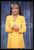 Fotografia d epoca originale Amanda LEAR 1985 ca  35 mm vintage slide 7 1