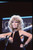 Fotografia d epoca originale Amanda LEAR Ritratto dell artista 1980 ca  35 mm vintage slide 11 1