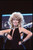 Fotografia d epoca originale Amanda LEAR Ritratto dell artista 1980 ca  35 mm vintage slide 13 1