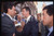 Michele ALBORETO Piero LARDI FERRARI 1985 ca - 35 mm vintage slide (1) Diapositiva d'epoca, in formato 35 mm. E' severamente vietata la riproduzione. Tutti i diritti sono riservati.  ICharta mette in vendita, sul negozio eBay e in esclusiva sul sito "icharta" il proprio archivio composto da numerose diapositive e negativi fotografici d'epoca, tutti originali e autentici, che attraversano la storia del costume tra la fine degli anni Sessanta e Novanta.Si tratta di uno sguardo inedito sull'attualit&agrave;, la politica, la vita quotidiana, il gossip e la cultura, che fotografa il cambiamento della nazione in quest'ultimo scorcio del XX secolo. Un'occasione unica per il mercato del collezionismo, che vede finalmente disponibile un archivio eccezionale per vastit&agrave;, tematiche e condizioni, in un settore (il negativo fotografico e la diapositiva) di assoluta novit&agrave; e dalle interessanti prospettive di investimento.  GOOD/buono   originale e autentica 1