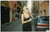 Fotografia d epoca originale 1995 ca ROMA Ela WEBER a spasso per la città  Foto 20x12 cm 2 1