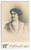 1912 COMO Ritratto di Emilia VIOLI Foto MONTORFANO & TETTAMANTI - CDV  Fotografia d'epoca, su cartoncino.FOTOGRAFO: Montorfano &amp; Tettamanti - Como, Via Milano 19 GOOD/buono  Formato: CDV (6x10 cm) originale e autentica 1