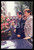 Fotografia d epoca originale Sylvester STALLONE  MILANO 1995 35 mm vintage slide 10 1