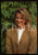 Fotografia d epoca originale Candice BERGEN  Mostra Cinema VENEZIA 1987  Ritratto 35mm vintage slide 17 1