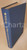 1930 Sir Arnold T. WILSON A bibliography of Persia *REPRINT MARTINO 2006 Pubblicazione originale, copertina rigida, edizione limitata e facsmile dell'edizione del 1930.PAGINE: 253EDITORE: Martino Fine Books - Mansfield Centre GOOD/buono  Formato: 14x22 cm originale e autentica 1