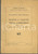 1931 MILANO Paolo ARRIGONI Achille BERTARELLI Piante e vedute Lombardia Brossura editoriale, con copertina flessibile. Importante catalogazione, ricca di oltre 4.000 numeri, e corredata di indici analitici, delle piante e vedute della Lombardia dal Rinascimento agli inizi del XX secolo, assemblate nelle Raccolte Civiche di Milano al Castello Sforzesco, in quella che verrà poi definita la "Raccolta Bertarelli".PAGINE: 374EDITORE: Tipografia del Popolo d'Italia POOR/danneggiato buone condizioni interne, ma piegature in copertina, piegature al dorso, piccole abrasioni e minimi strappi Formato: 20x28 cm originale e autentica 1