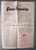 Giornale, rivista storica 1963 NOTIZIARIO DELLA FAMIJA PIEMONTEISA Santorre di SANTAROSA gemellaggio PYLOS 1