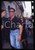Fotografia d epoca originale Sylvester STALLONE ed Andrea WIESER  MILANO 1994 35 mm vintage slide 33 1