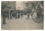 Fotografia d epoca originale 1920 ca MILANO Zona MONUMENTALE  Corteo funebre 2 Foto 18x13 cm 1