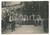Fotografia d epoca originale 1920 ca MILANO Zona MONUMENTALE  Corteo funebre 3 Foto 18x13 cm 1