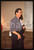 Fotografia d epoca originale Sylvester STALLONE e Jennifer FLAVIN  COSTUME 1995 ca 35 mm vintage slide 34 1