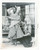 Fotografia d epoca originale 1978 FASHION  NEW YORK  Brigitte FLEUR offers her new collection Photo 1
