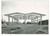 Fotografia d epoca originale 1955 ca VENEZIA Cantieri nautici  Veduta generale  Foto FERRUZZI 18x13 cm 1