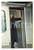 Fotografia d epoca originale 1994 FERROVIE DELLO STATO Adriano CELENTANO Backstage spot  Foto 15x10 cm 2 1