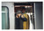 Fotografia d epoca originale 1994 FERROVIE DELLO STATO Adriano CELENTANO Backstage spot  Foto 15x10 cm 11 1