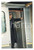 Fotografia d epoca originale 1994 FERROVIE DELLO STATO Adriano CELENTANO Backstage spot  Foto 10x15 cm 33 1
