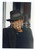 Fotografia d epoca originale 1994 FERROVIE DELLO STATO Adriano CELENTANO Backstage spot  Foto 10x15 cm 45 1
