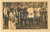 Cartolina originale da collezione 1915 CINEMA MUTO Romanticismo  Mangerei una costoletta di porco Cartolina 1