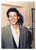 Fotografia d epoca originale 1985 ca LA BUSSOLA DI FOCETTE Claudio BAGLIONI in concerto  Foto 12x17 cm 12 1