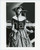 Fotografia d epoca originale 1985 ca ITALIA  MUSICA Marina FIORDALISO Ritratto  Foto 20x25 cm 8 1
