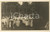Fotografia d epoca originale 1930 ca RAIATEA POLINESIA Cantanti di himene  Foto anonima 14x9 cm 1