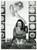 Fotografia d epoca originale 1990 ca MILANO Paola BUZZI Ritratto  Foto 18x24 cm 1 1