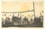 Fotografia d epoca originale 1924 FIUME ISTRIA On. Raffaele PAOLUCCI A bordo dell  Impavido Foto 6x4 cm 1