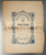 Oggetto da collezione cartaceo 1937 TORINO SocietÃ  Piemontese Protezione Animali  Diploma benemerenza 1