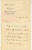 Autografo originale 1920 PARIS Affaires Etrangères  Lettre Philippe BERTHELOT Autographe 2