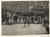 Fotografia d epoca originale 1970 ca LONDON Leicester Square  Teatro di strada Foto 10x7 cm 1 1