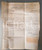 1858 PETIT-MONTROUGE Lettre Jacques Paul MIGNE - Bibliothèque Clergé *Autographe  Lettera originale, con firma autografa del celebre editore, relativa all'invio di un estratto delle sue pubblicazioni.Su carta intestata Bibliothèque Universelle du Clergé.Viaggiata. FAIR/discreto piegature d'epoca; piccoli strappi marginali  originale e autentica 1