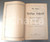 Libro, pubblicazione d'epoca 1905 DIE BIBEL Heilige Schrift Altes und Neues Testament Martin LUTHER cartine 1