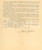 Autografo originale 1946 PADOVA Lettera Arturo KELLNER ONGARO per sistemazione proprietÃ  Autografo 1