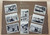 Fotografia d epoca originale Luglio 1956 SARNICO  LAGO D ISEO  Famiglia in gita  Lotto 8 foto 1
