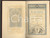 Libro, pubblicazione d epoca 1893 P. J. WALTER Die ewige Anbetung des allerheiligsten Altarssacramentes 1