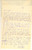 Autografo originale 1958 ROMA Giuseppe LUGATO Tendo ad approfittare delle Sue conoscenze AUTOGRAFO 1
