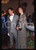 Fotografia d epoca originale 1986 Sigourney WEAVER Jim SIMPSON Festival VENEZIA 35 mm vintage slide 18 1