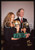 Fotografia d epoca originale 1985 ca Isabelle HUPPERT Don AMECHE Mostra VENEZIA 35 mm vintage slide 1