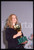 Fotografia d epoca originale 1988 Isabelle HUPPERT Mostra del cinema di VENEZIA 35 mm vintage slide 11 1
