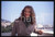 Fotografia d epoca originale 1995 ca Isabelle HUPPERT Festival di CANNES 35 mm vintage slide 3 1