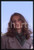 Fotografia d epoca originale 1995 ca Isabelle HUPPERT Festival di CANNES 35 mm vintage slide 9 1