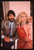 Fotografia d epoca originale 1995 ca Monica VITTI Roberto RUSSO  35 mm vintage slide 3 1