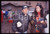 Fotografia d epoca originale 1995 ca Giorgio FALETTI Maria Grazia CUCINOTTA  35 mm vintage slide 1 1