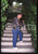 Fotografia d epoca originale 1995 ca Giorgio FALETTI Ritratto dell attore  35 mm vintage slide 42 1